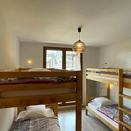 Daire 6 Pers, 50m Des Pistes, Centre, Terrasse 48m², Parking, Wifi - - Fr-1-623-1